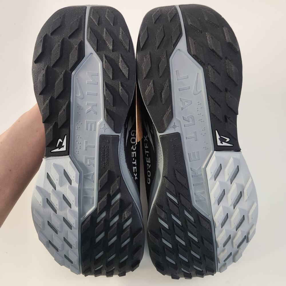 Nike Pegasus Trail 5 Gore-TEX Women's Waterproof Trail Running Shoes (Size 9.5 - Picture 8 of 10
